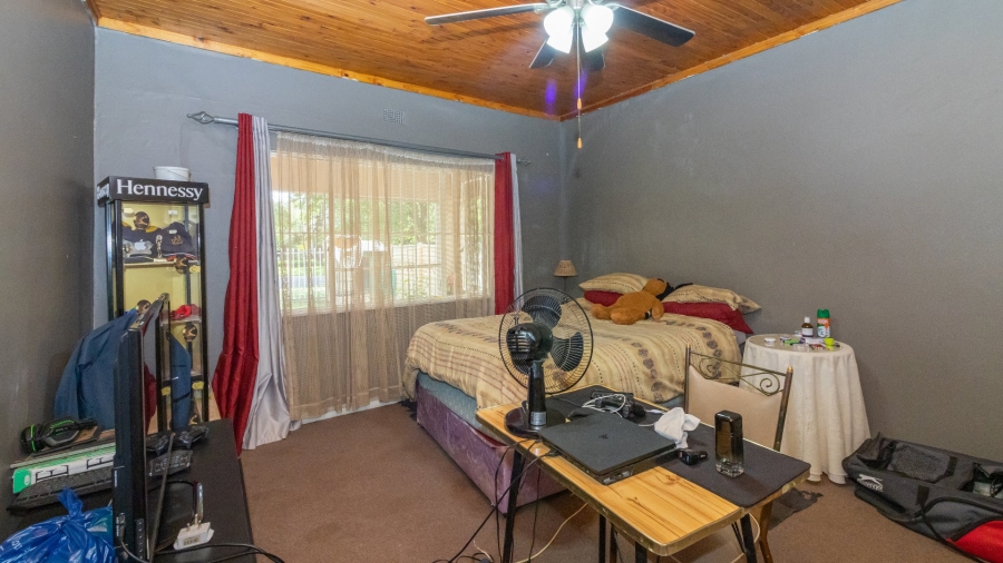 4 Bedroom Property for Sale in Suidrand Free State